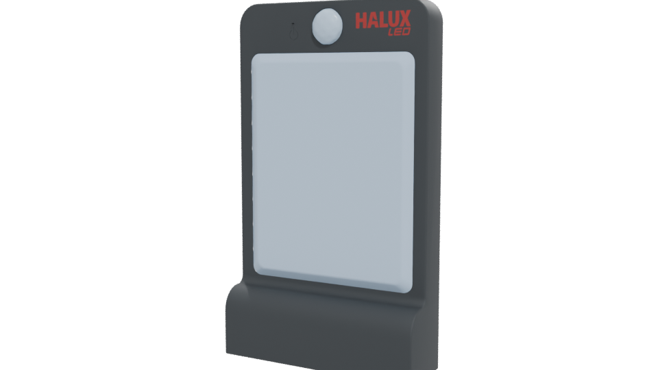 LED Sensor Night Light Model - Professional 3D Model Render 12