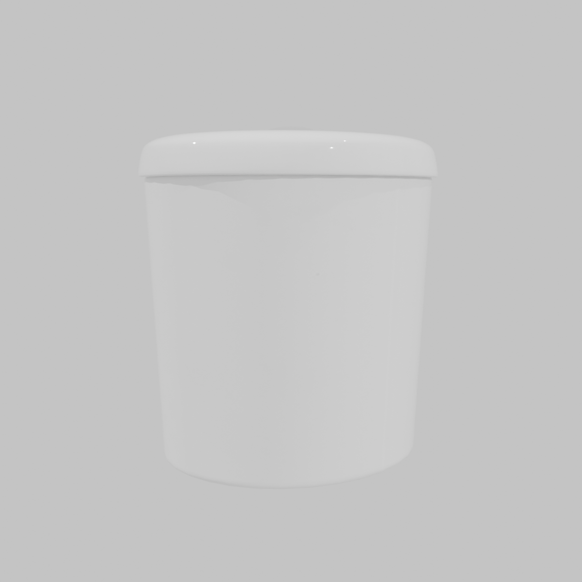 Estanque WC Kiddy 4 litros