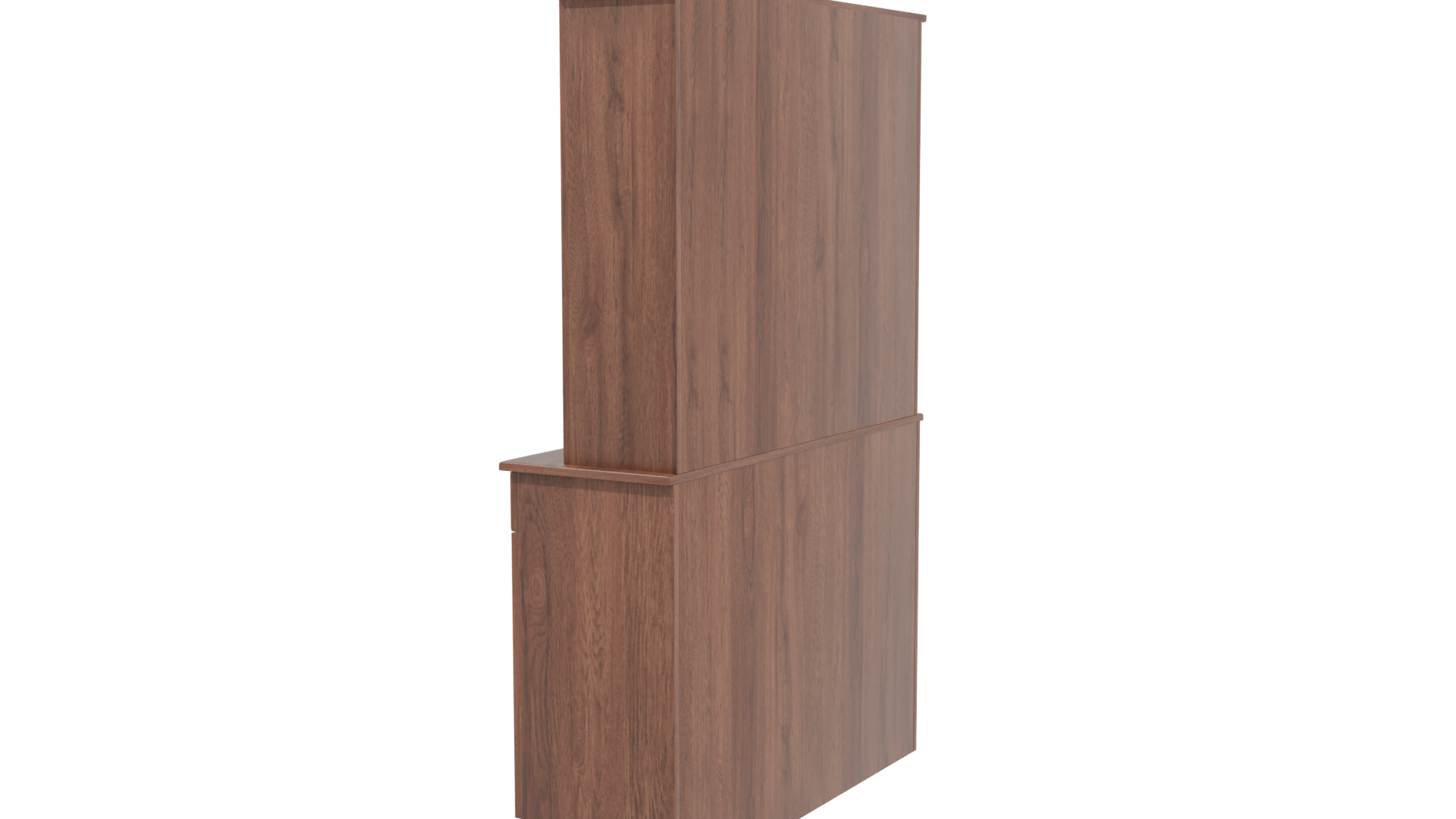 Buffet Casaideal New Nevada 3D - Professional 3D Model Render 3