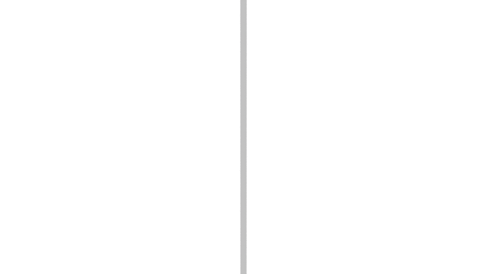 Stylized Interior Door Model 3D - Professional 3D Model Render 8