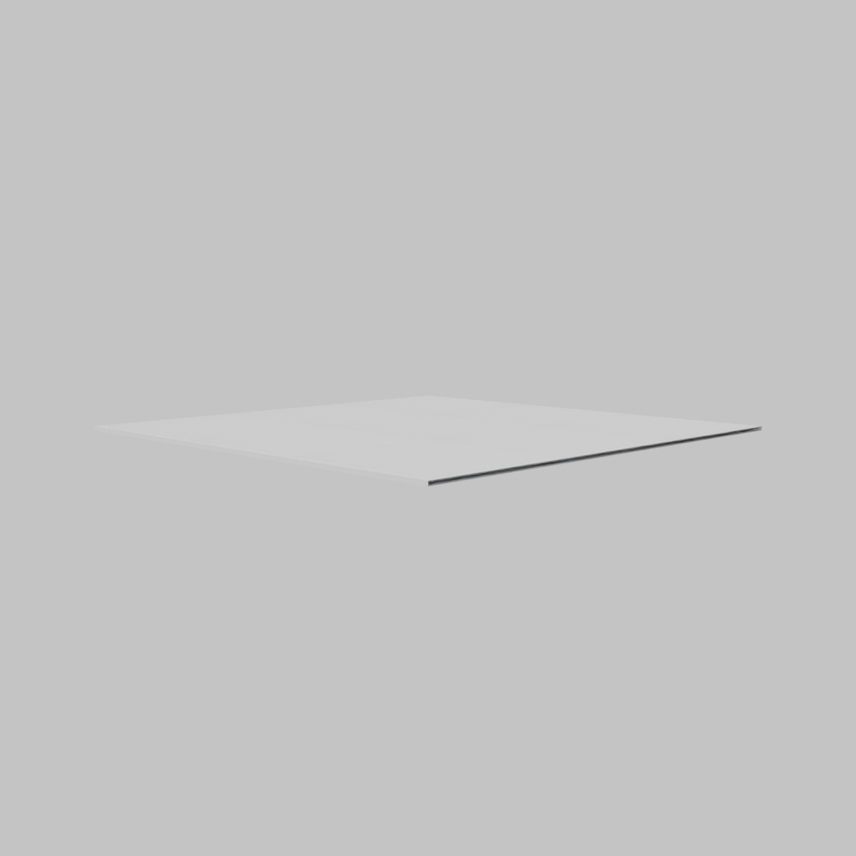 CERAMICA MURO BLANCA 40X40