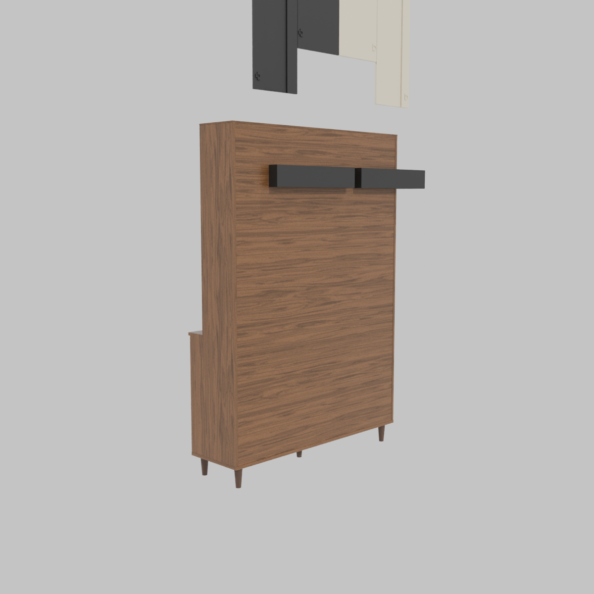 Kit 8 Puertas Golden