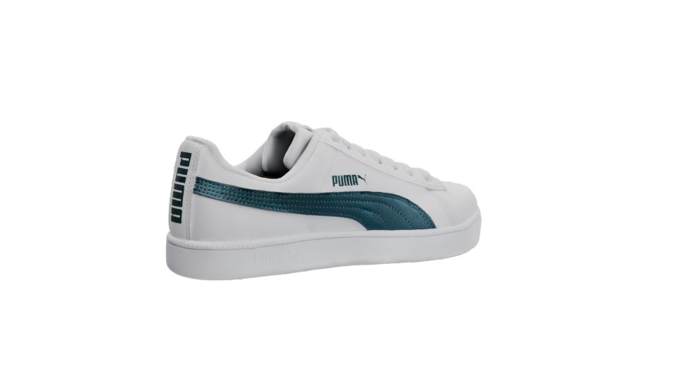 Puma Classic Sneakers 3D Model - Professional 3D Model Render 10