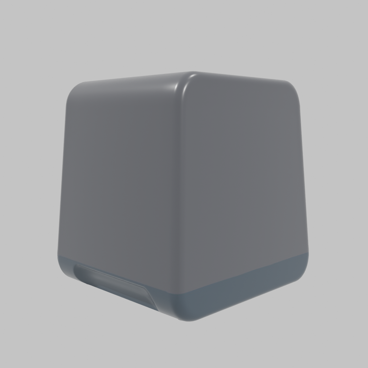 Freidora De Aire 10 Litros Negra OV3