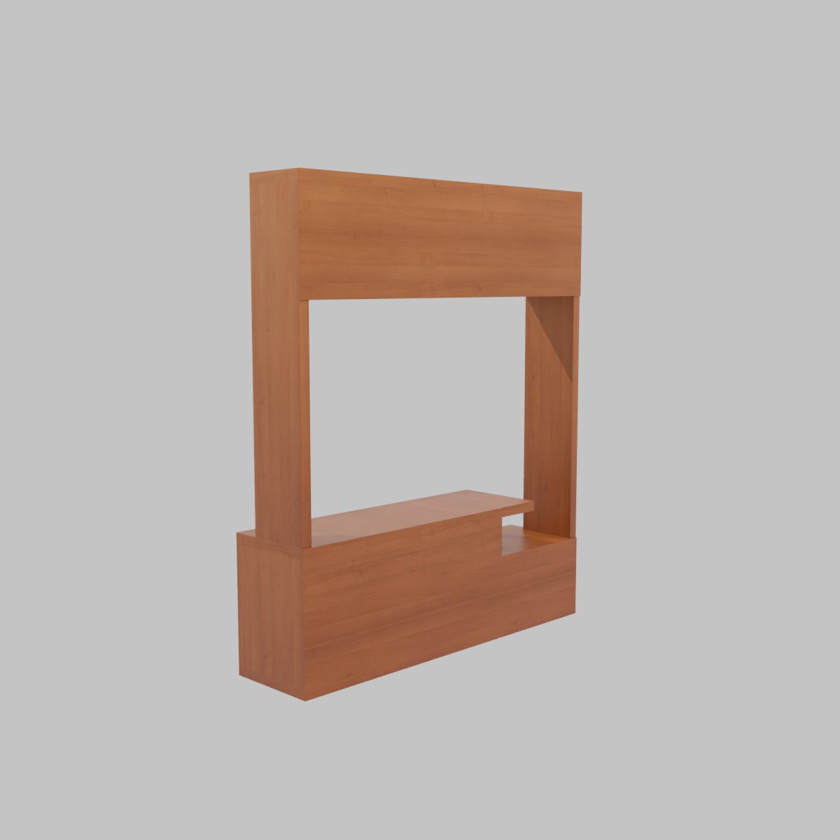 Centro de Entretención 42 Pulgadas