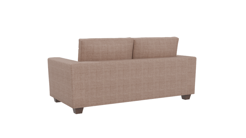 Modern Sofa Model 050f7036 - Professional 3D Model Render 4