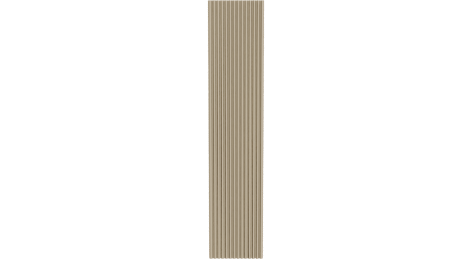 Mini Camel Decorative Column 3D - Professional 3D Model Render 11
