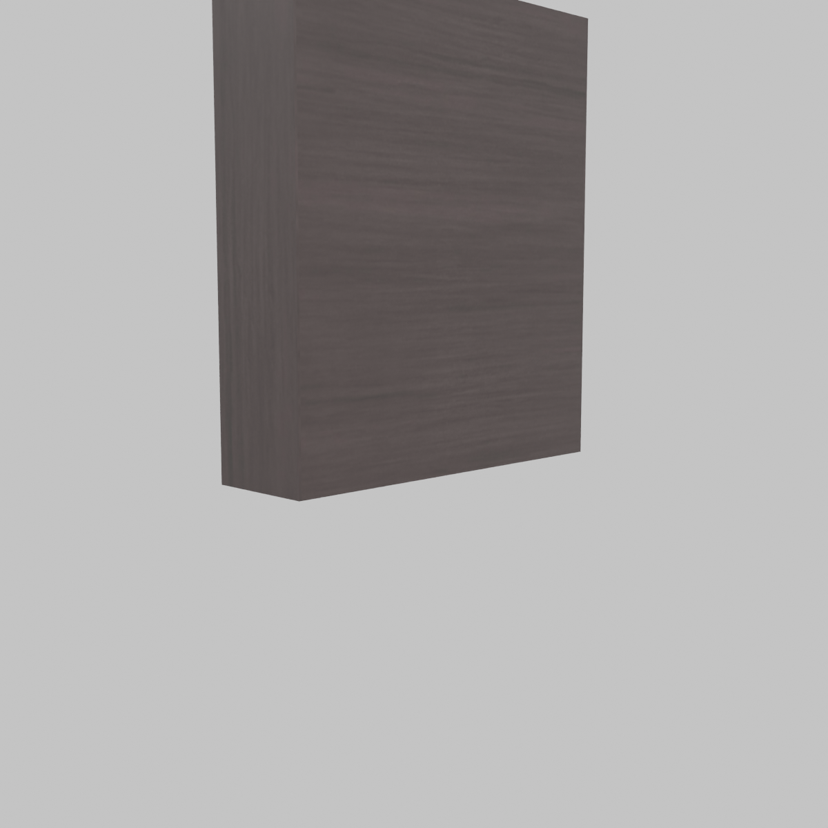 Ropero Mobi Firenze Chocolate 152 cm