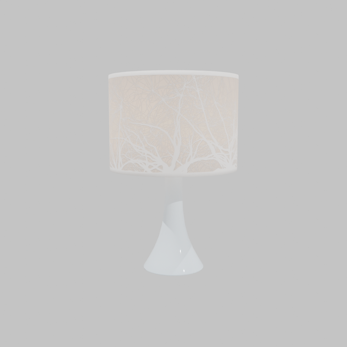 LAMP MESA NIMES TOUCH 1L E14