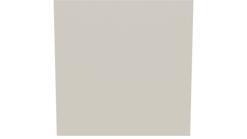 Stylish Minimalist Wall Panels 3D - Professional 3D Model Render 5