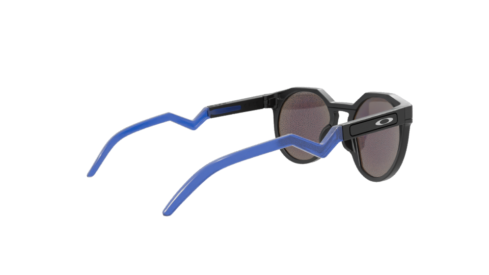 Stylish Hexagonal Sunglasses 3D - Professional 3D Model Render 7