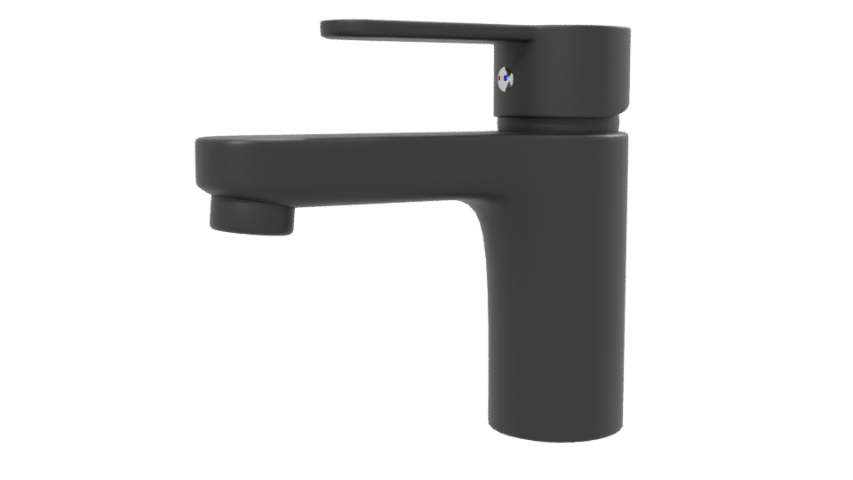 Stylish Modern Coffee Maker 3D - Professional 3D Model Render 13