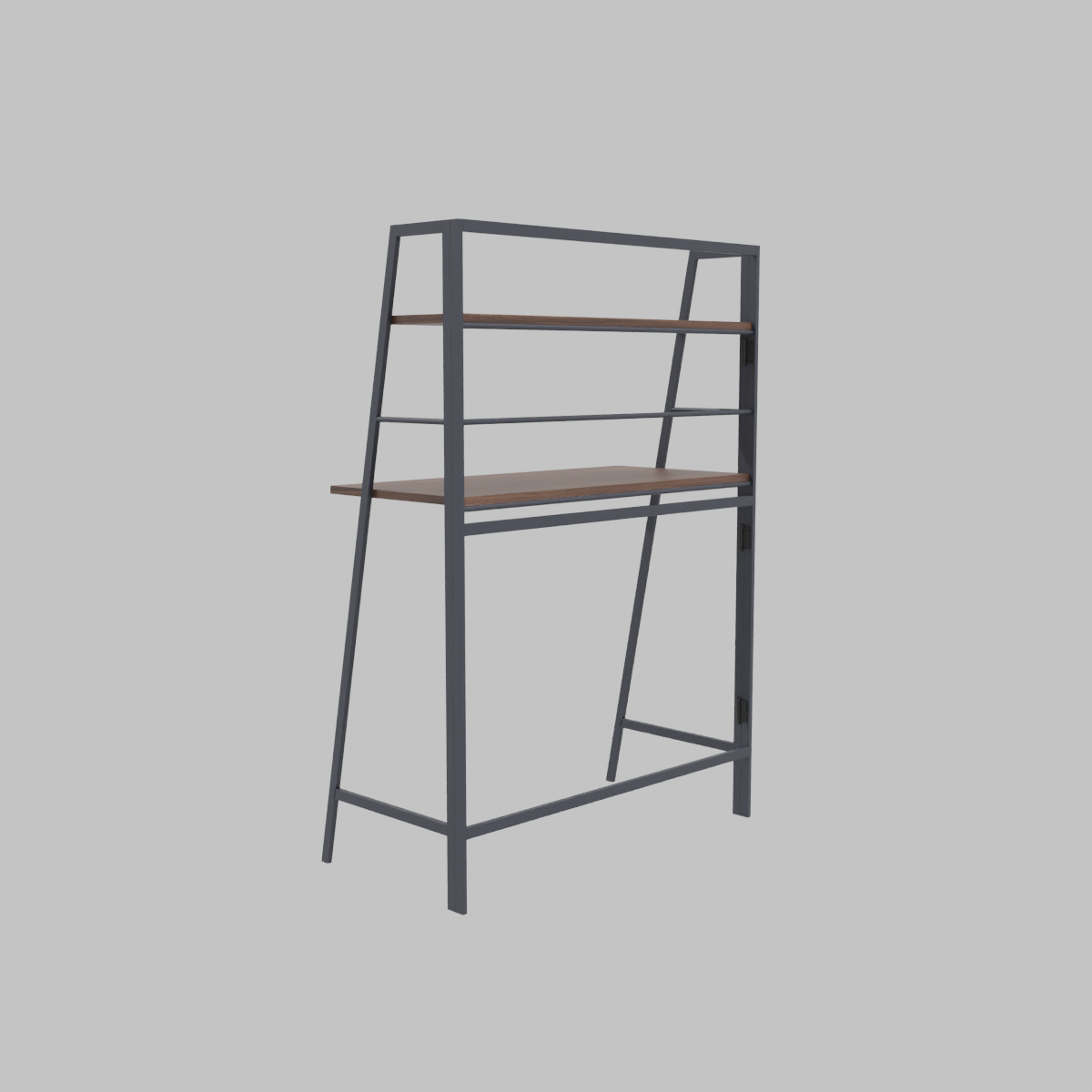 Escritorio 40x80x116 Cm