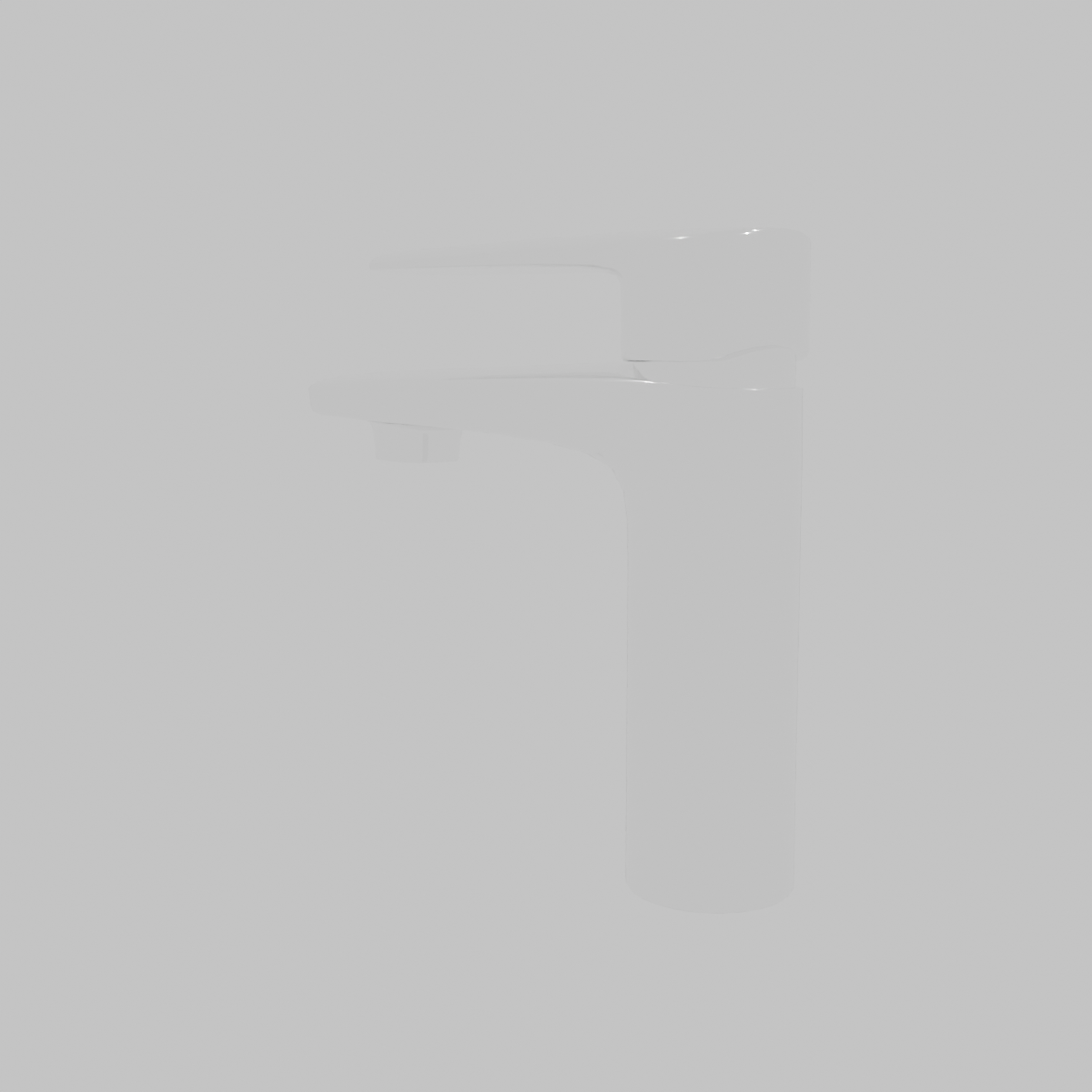 Monomando lavamanos monza