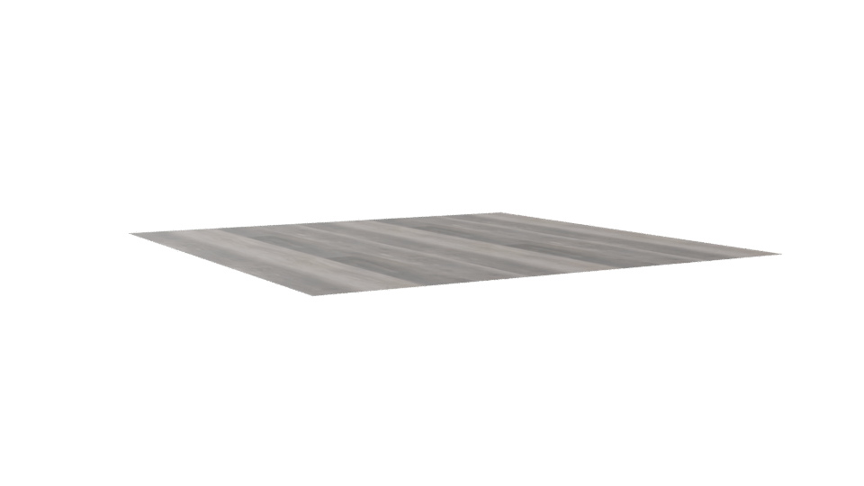 Stylish Wood Plank Floor 3D - Professional 3D Model Render 10