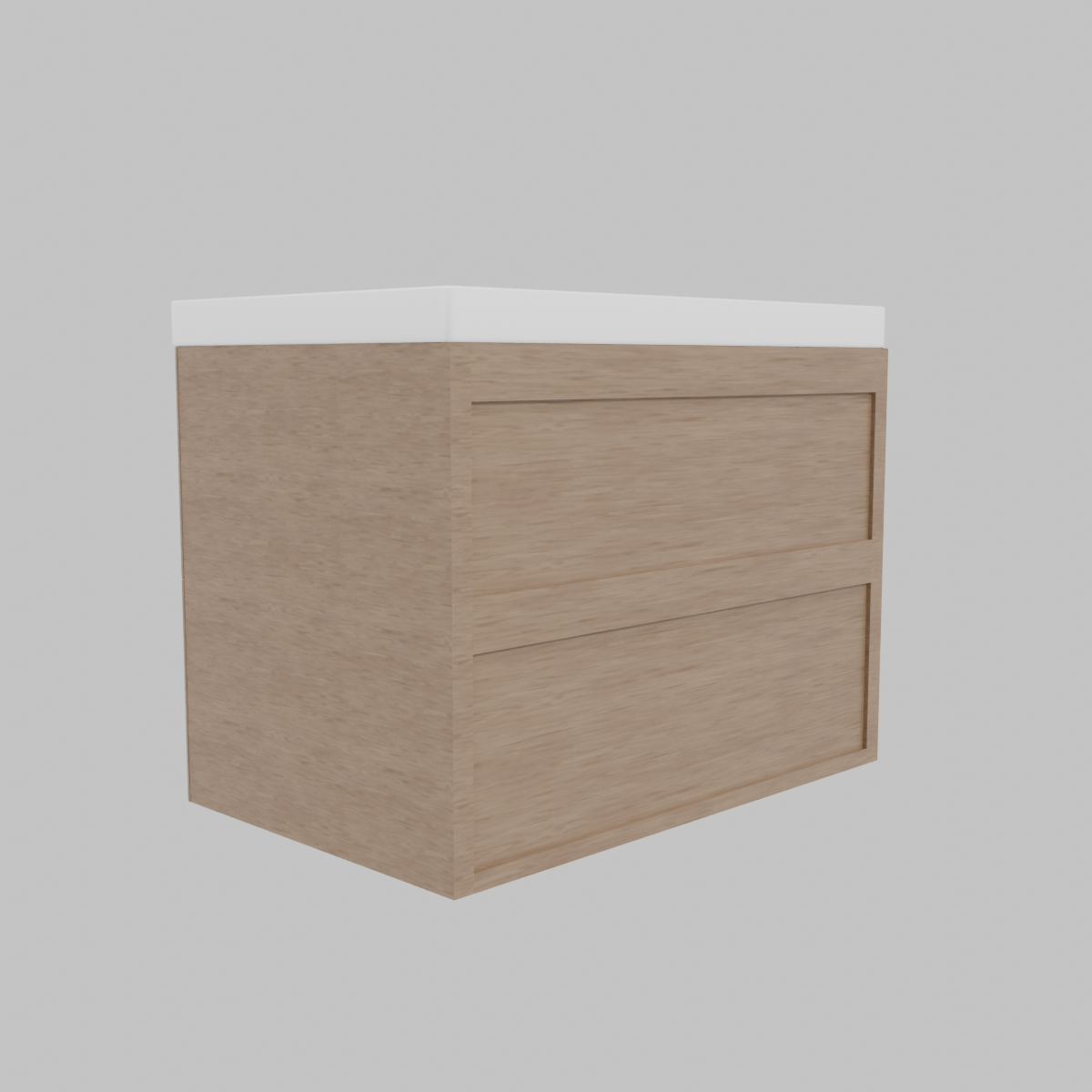 Kit mueble Vanitorio