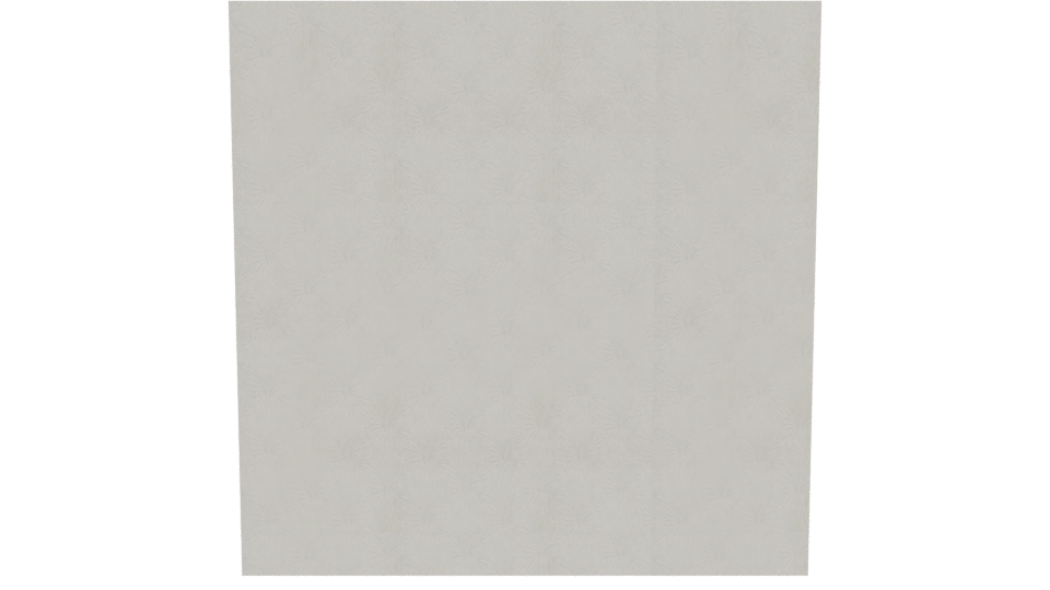 Minimalist Textured Wall Panel 3D Model - Professional 3D Model Render 11