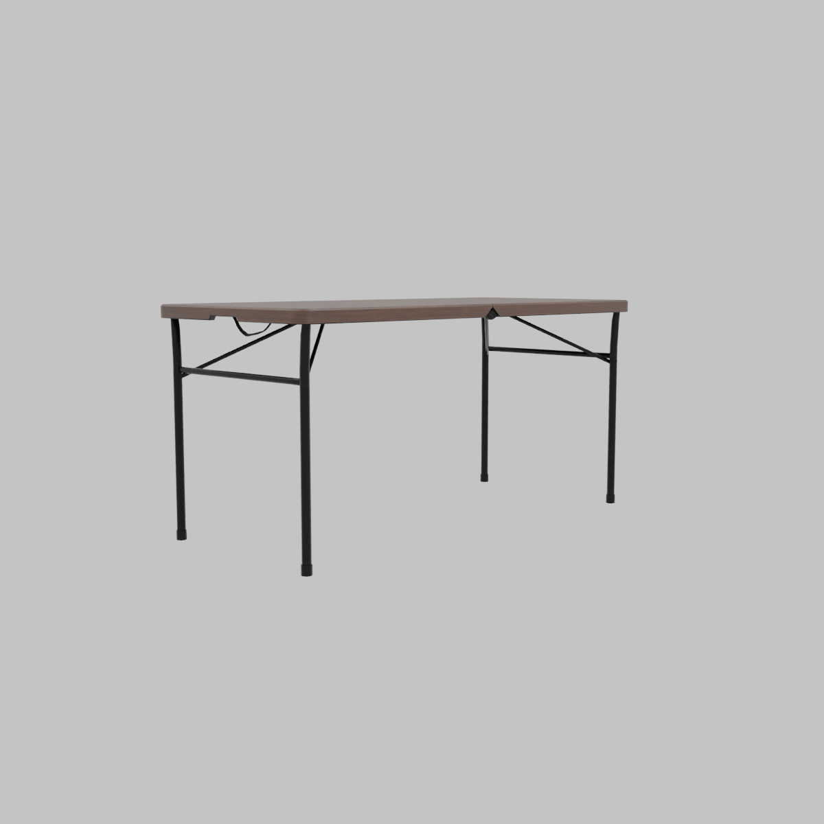 Mesa Plegable Cafe 152, 1 Uno