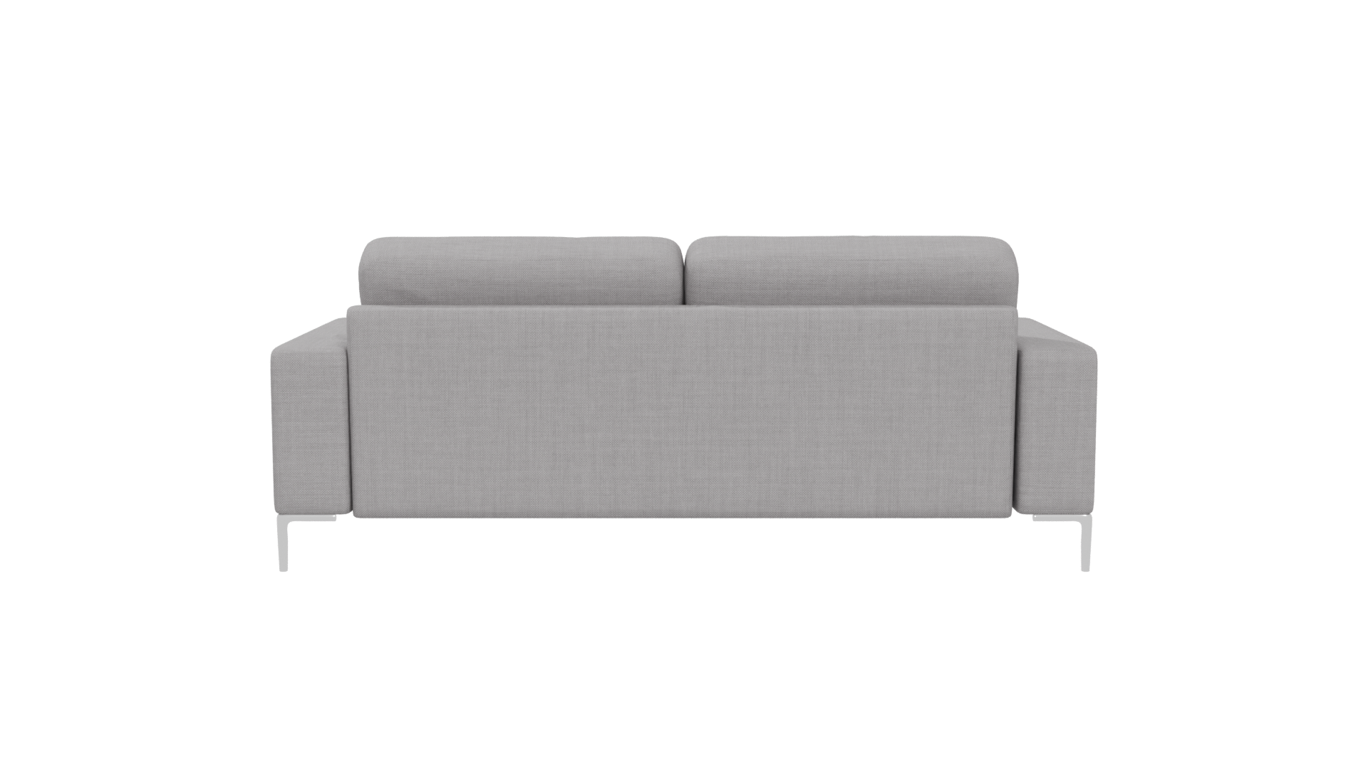 Modern Antalya Sofa 3D Model - Professional 3D Model Render 5