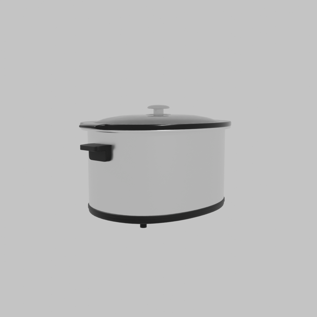 Olla Multiuso Slow cooker