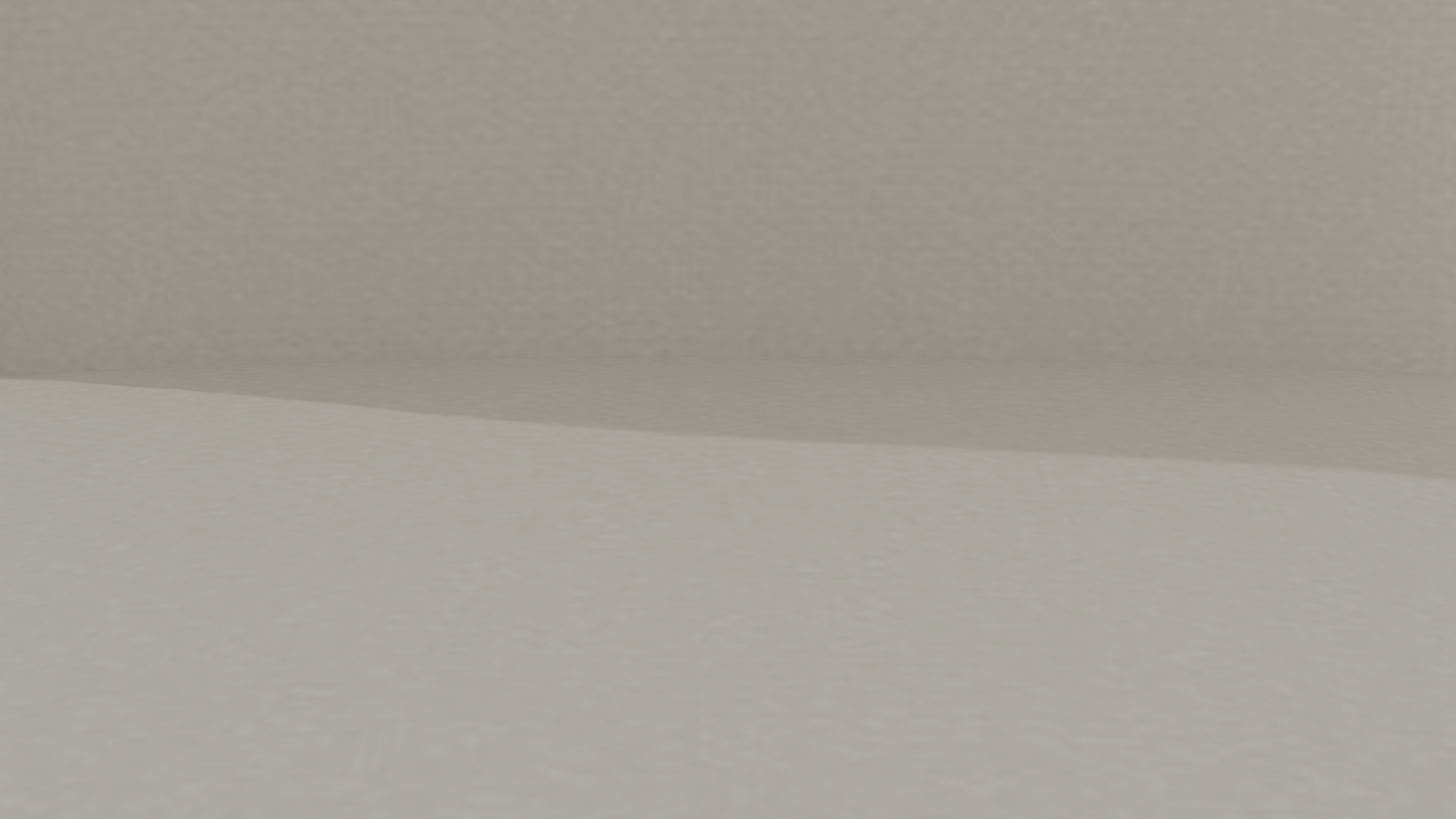 Stylish Modern Dining Chair 3D - Professional 3D Model Render 7