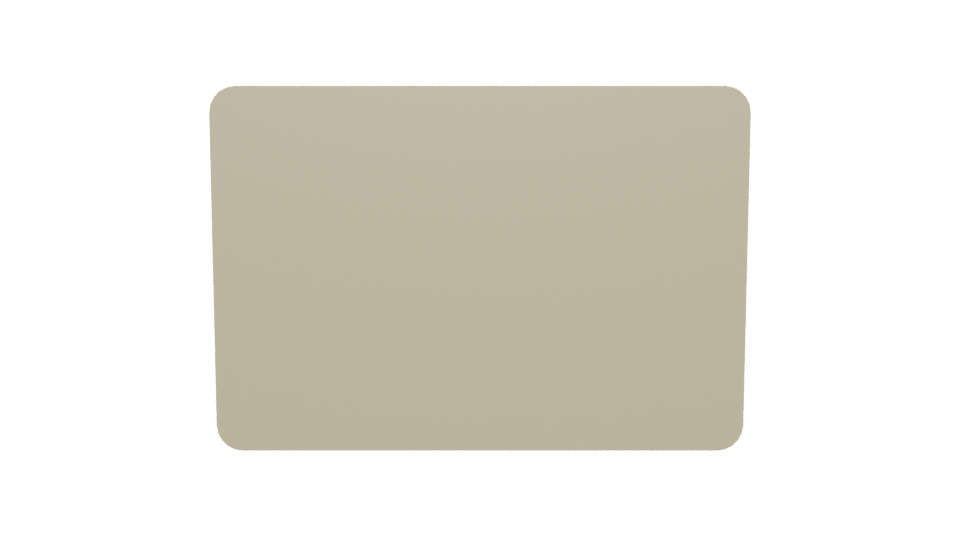 Realistic Electrical Outlet Model - Professional 3D Model Render 5