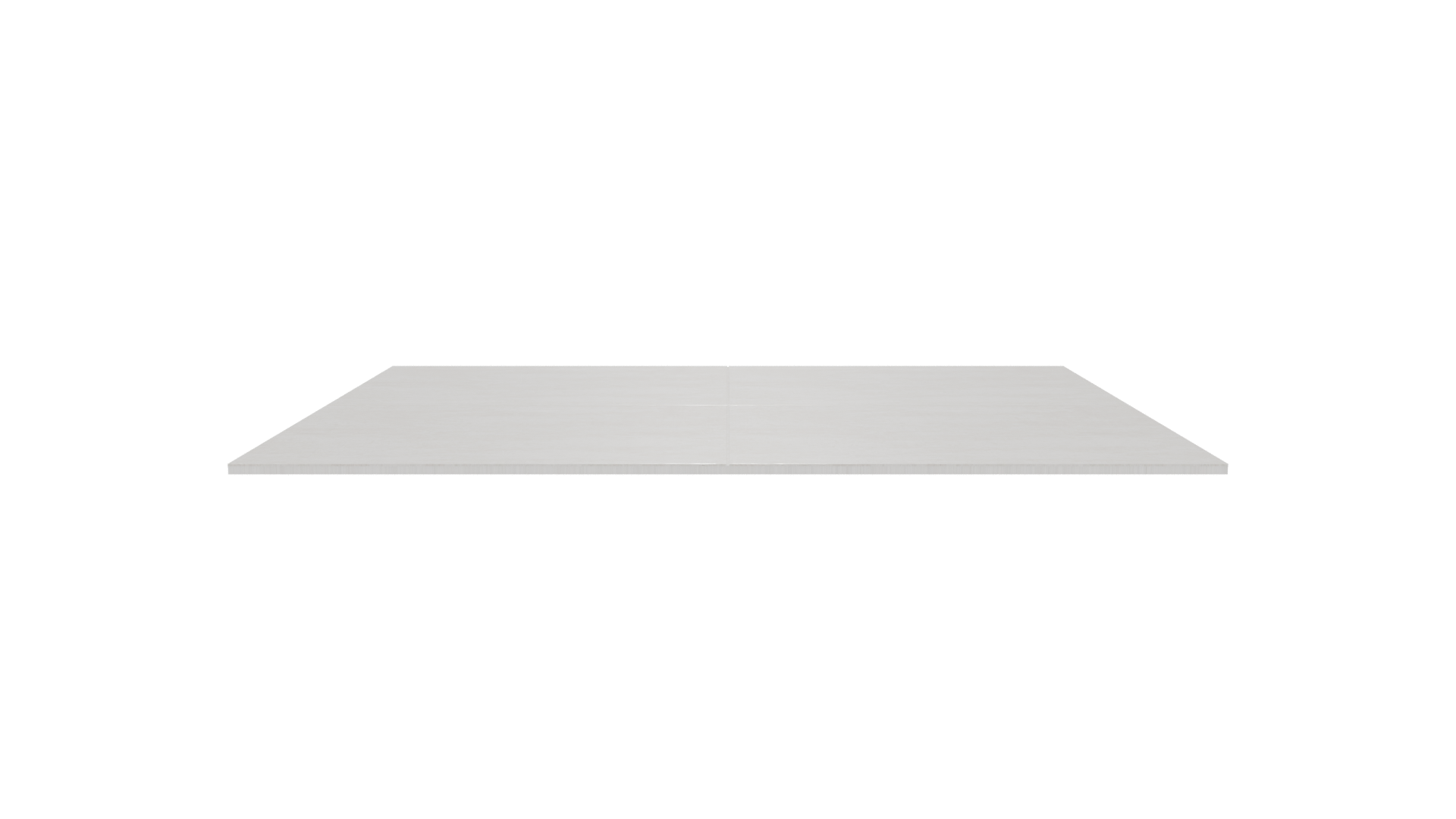 Sleek Minimalist Table Model - Professional 3D Model Render 23