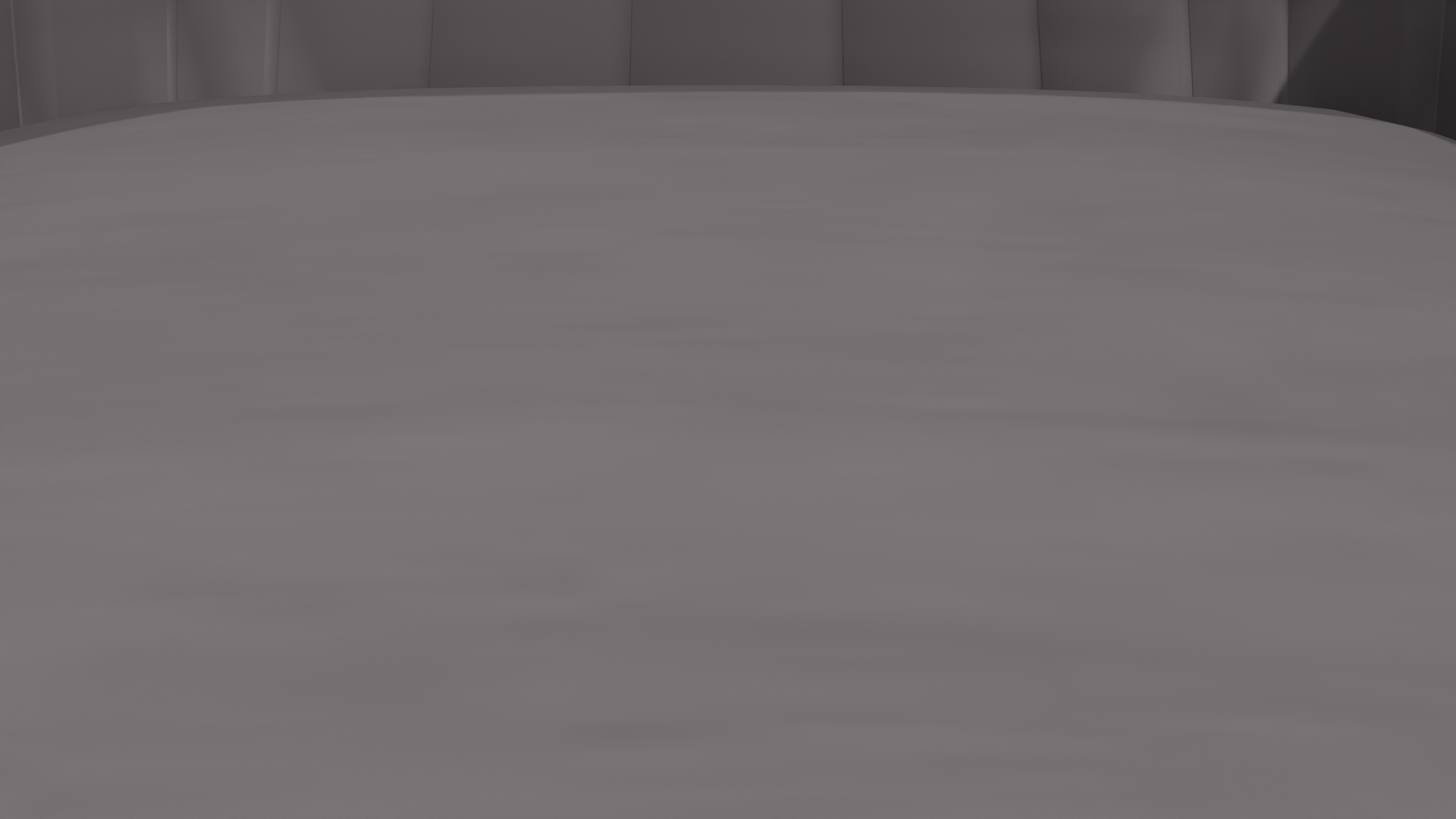 Stylish Modern Accent Chair 3D - Professional 3D Model Render 7