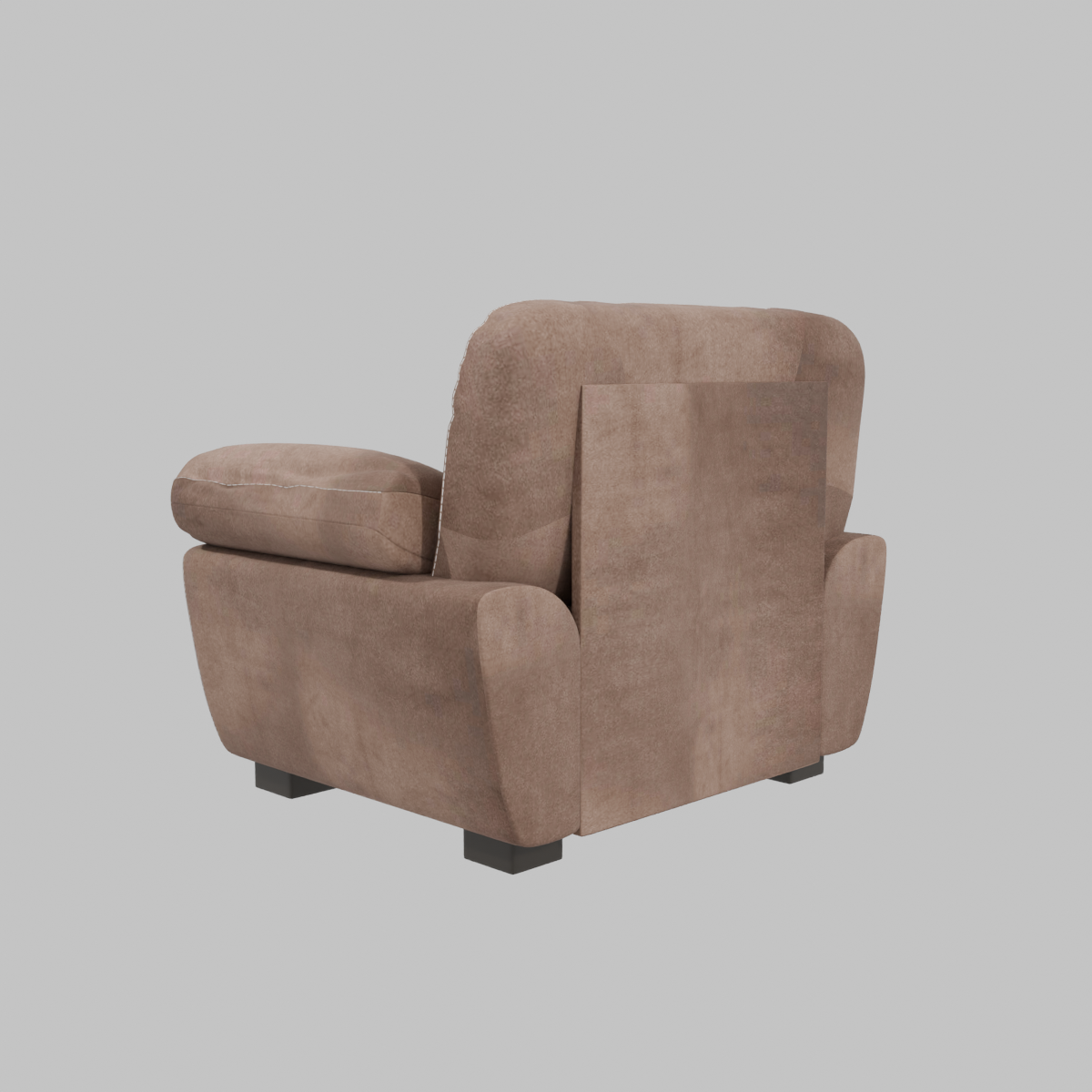 Sillón Montevideo Contemporáneo