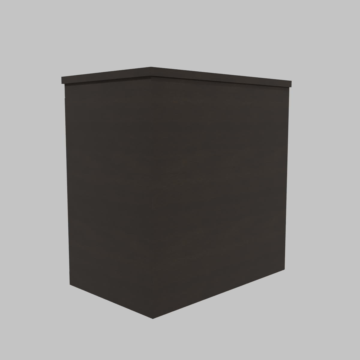 Buró Aria Chocolate