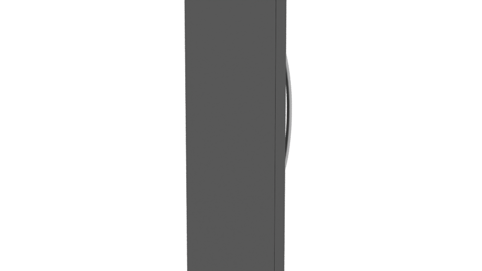 Side By Side WINIA EXTERNO 3D - Professional 3D Model Render 8