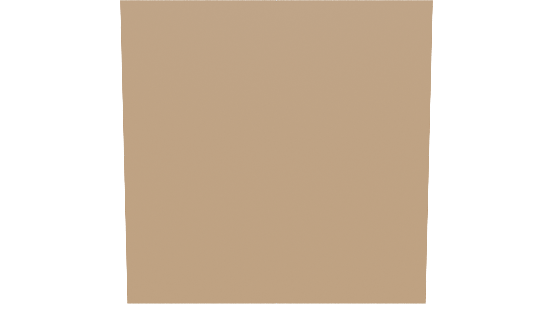 Textured Metallic Wall Panel 3D - Professional 3D Model Render 17