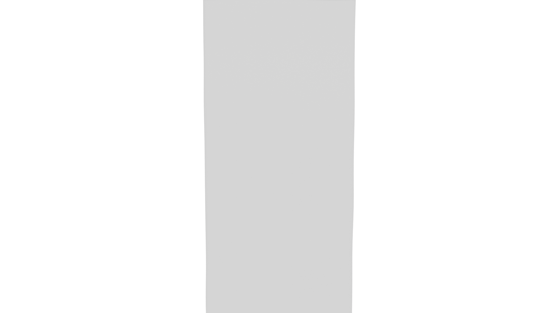 Stylish Window Shutter 3D Model - Professional 3D Model Render 17