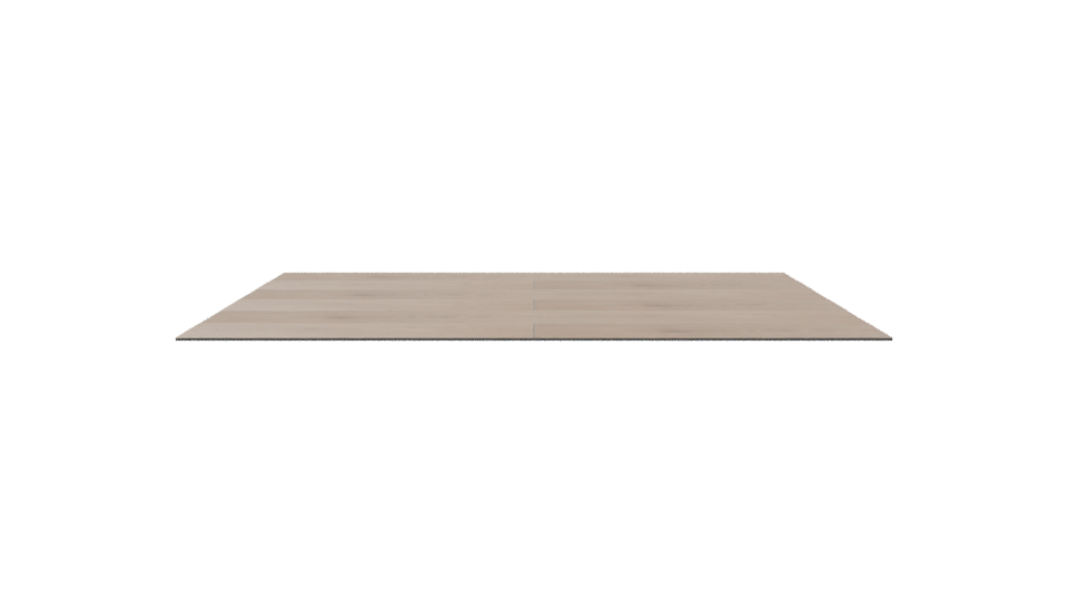 Modern Wood Floor Panels 3D - Professional 3D Model Render 5