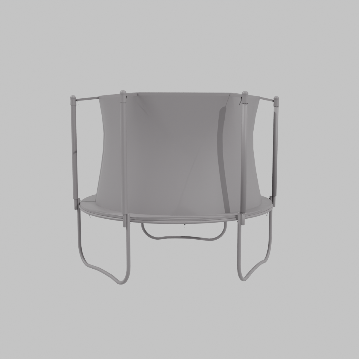 Trampolín Chituo 8-PCT-8-0