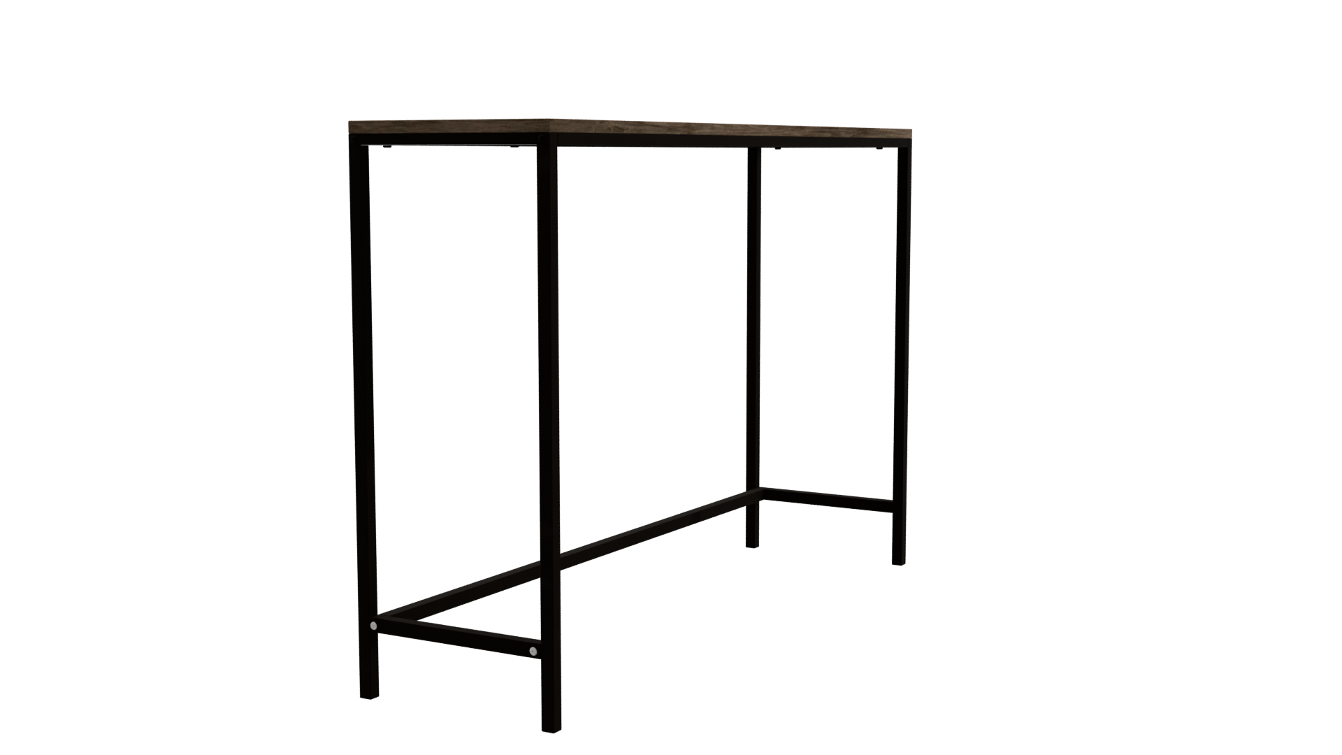 ARRIMO North Ave Cafe Table 3D - Professional 3D Model Render 24