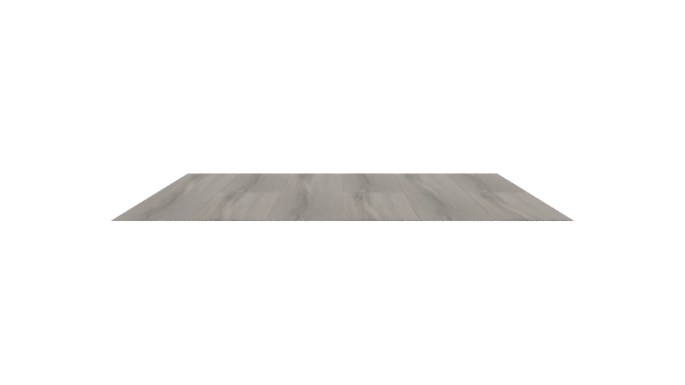 Stylish Modern Conference Table 3D - Professional 3D Model Render 2