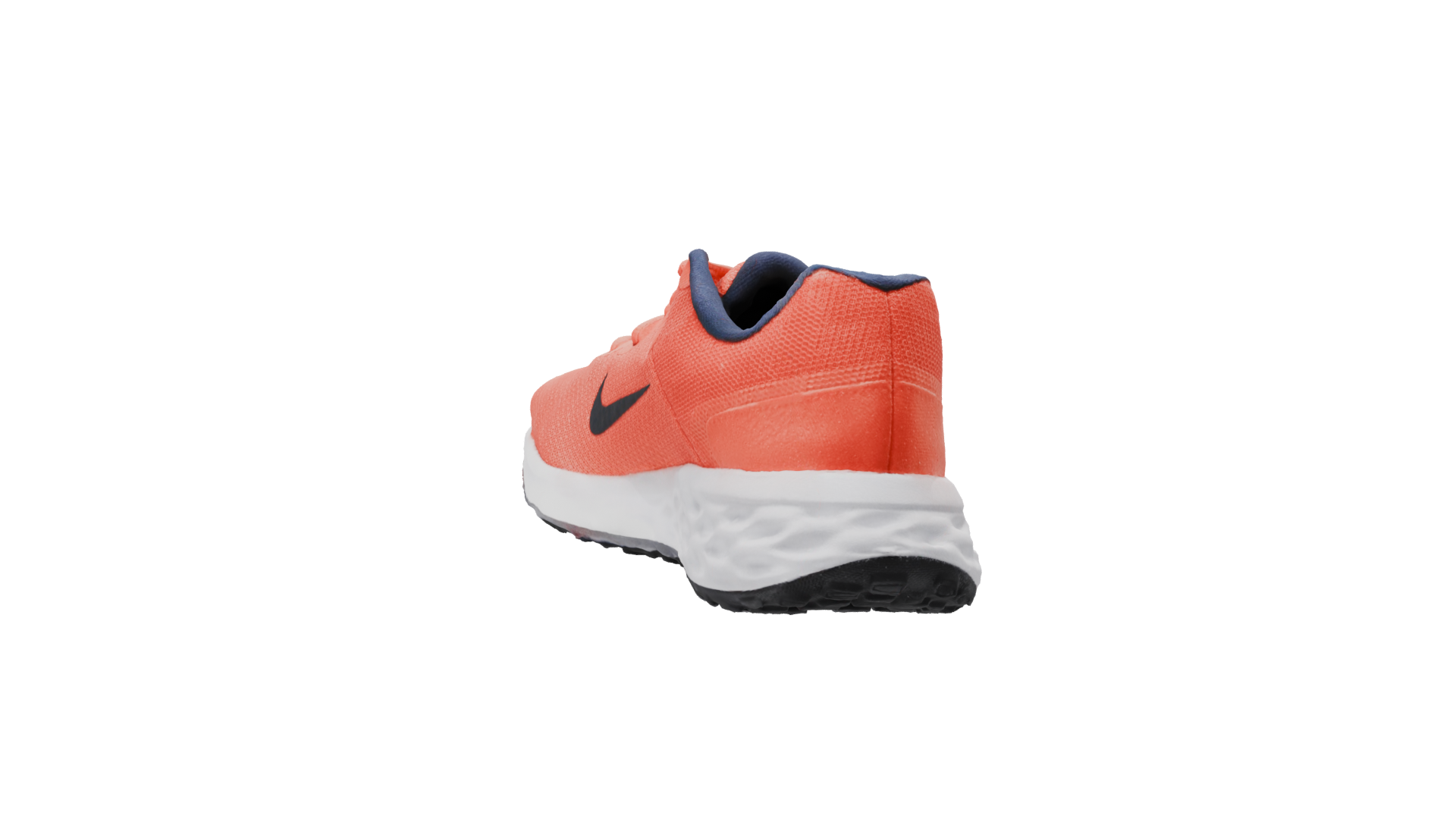 Stylish Running Shoes 3D Model - Professional 3D Model Render 7