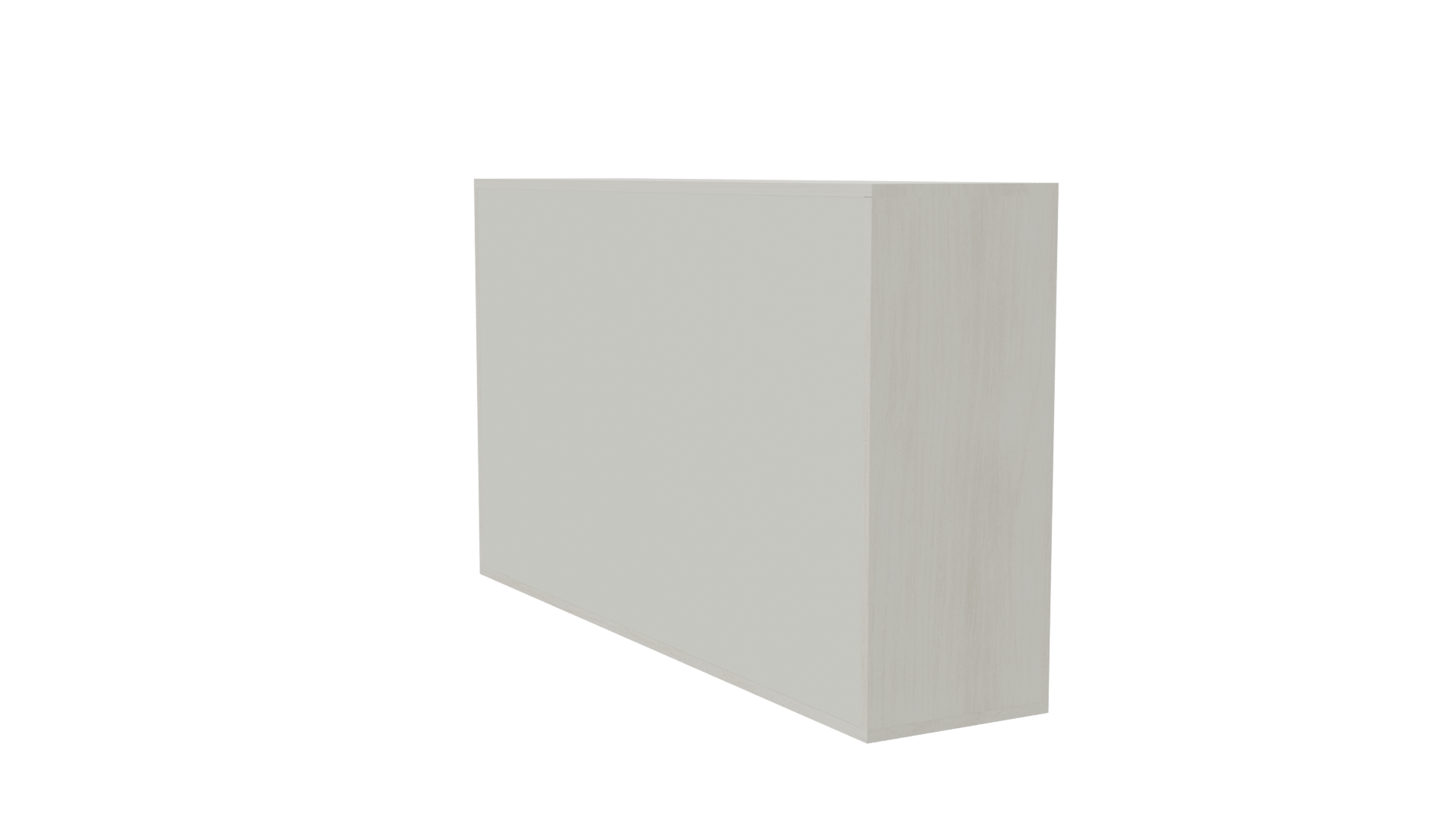 Modulo Aereo Modern Cabinet 3D - Professional 3D Model Render 7