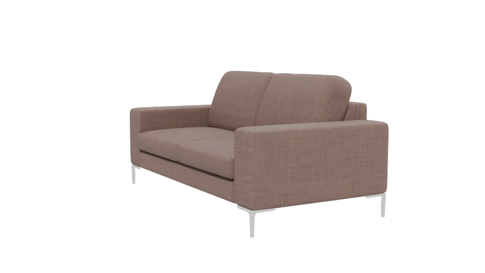 Sofa Antalya 2C 3D Model - Professional 3D Model Render 13