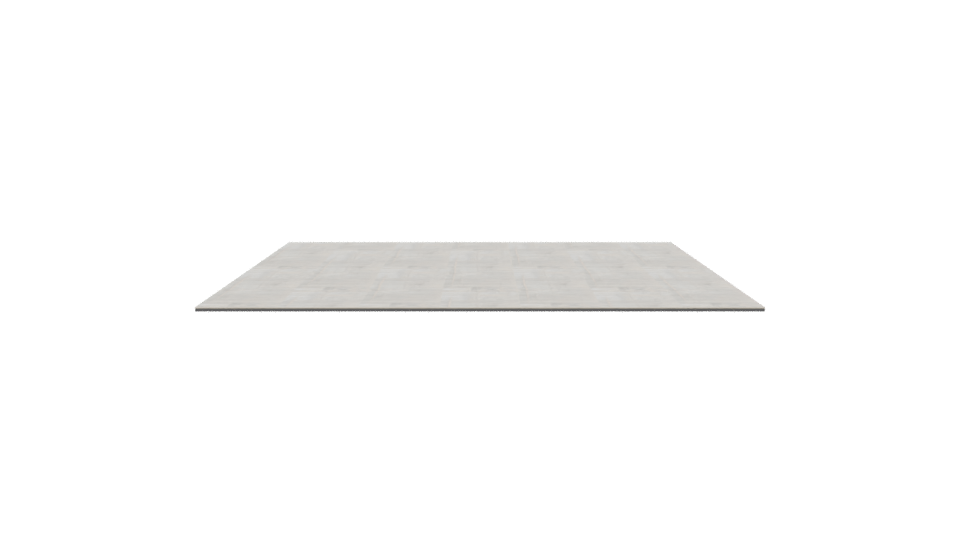 Stylish Minimalist Wood Laminated Floor 3D Model - Professional 3D Model Render 8