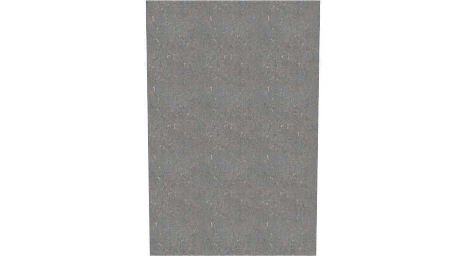 Realistic Asphalt Texture 3D - Professional 3D Model Render 5