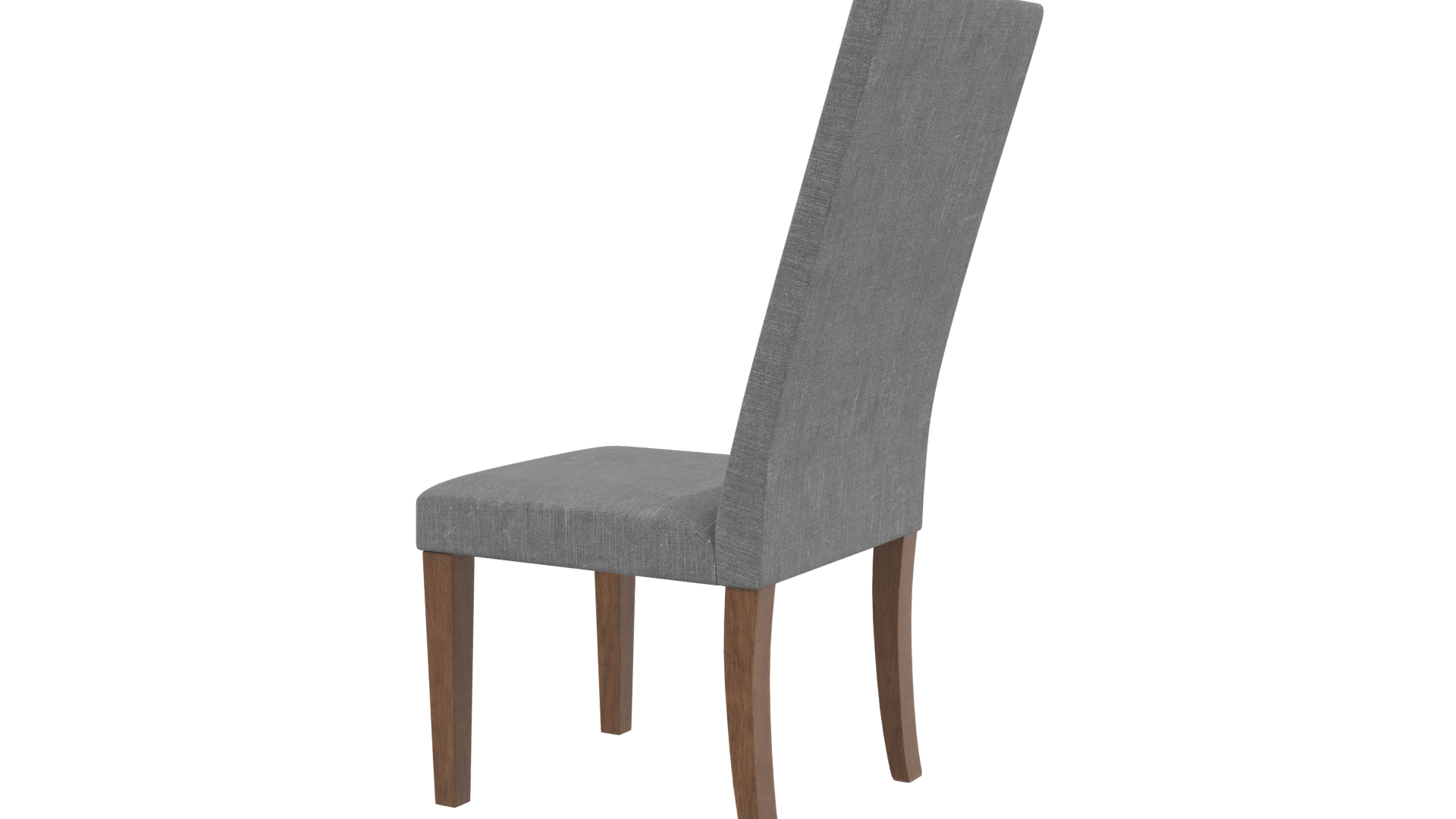 Silla Comedor New Airfoil 3D - Professional 3D Model Render 3
