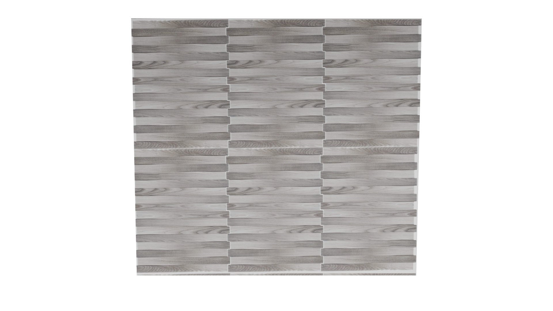 Patagonian Gray Tile Model 3D - Professional 3D Model Render 11