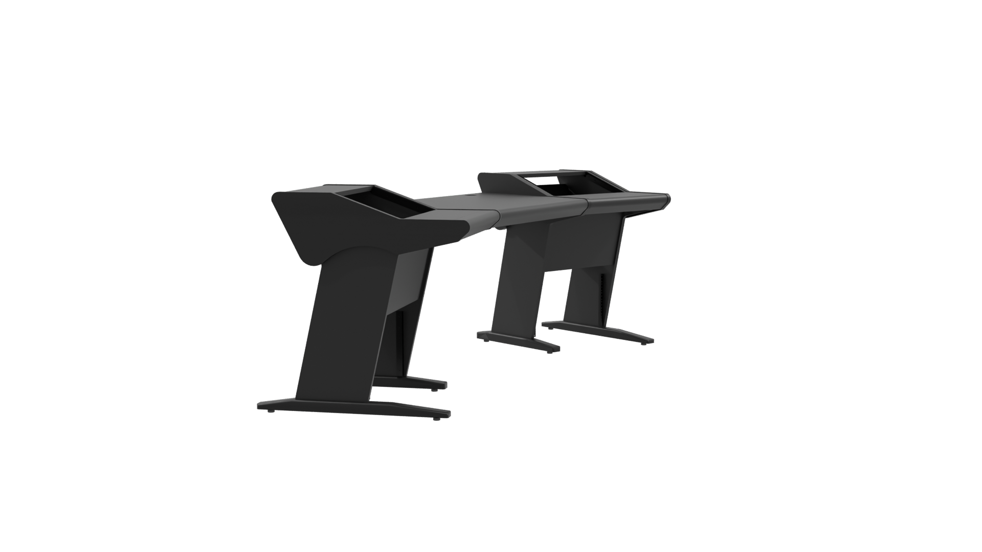 ONDA MKII Angled Desk 3D - Professional 3D Model Render 24