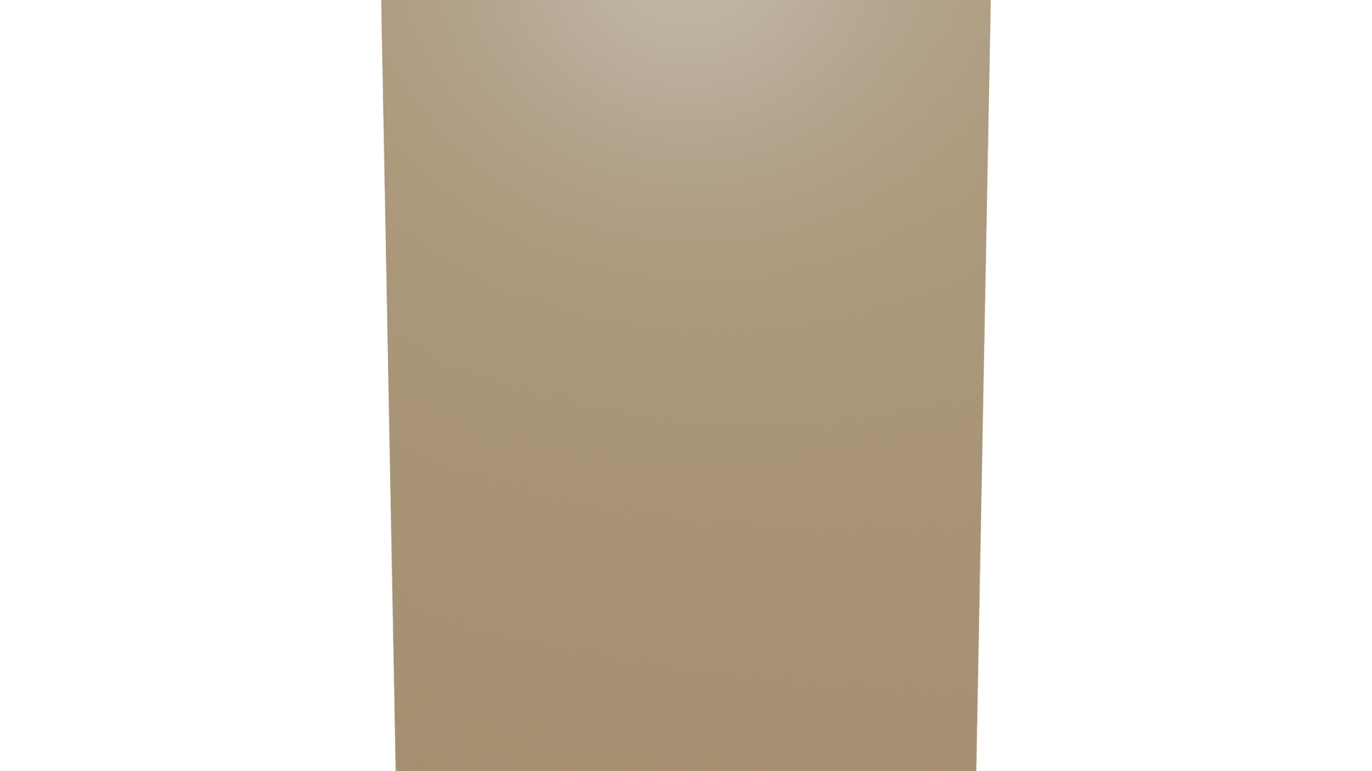 Stylish Storage Locker Model 3D - Professional 3D Model Render 5