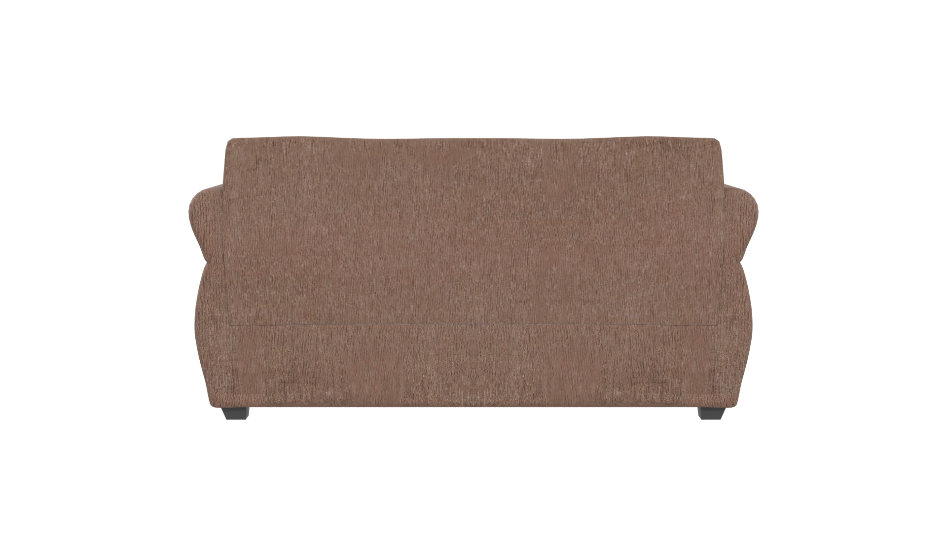 Essenza David-S Three-Seat Sofa 3D - Professional 3D Model Render 5