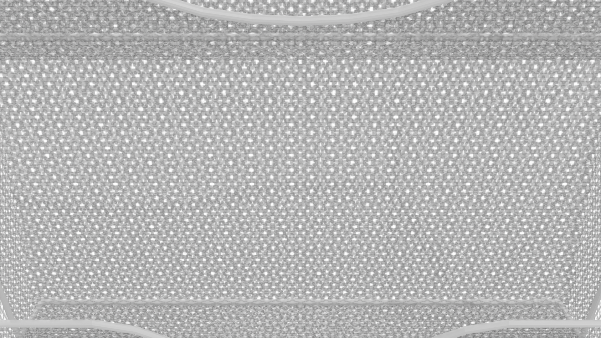 Vertical Organizer Storage Unit 3D - Professional 3D Model Render 7