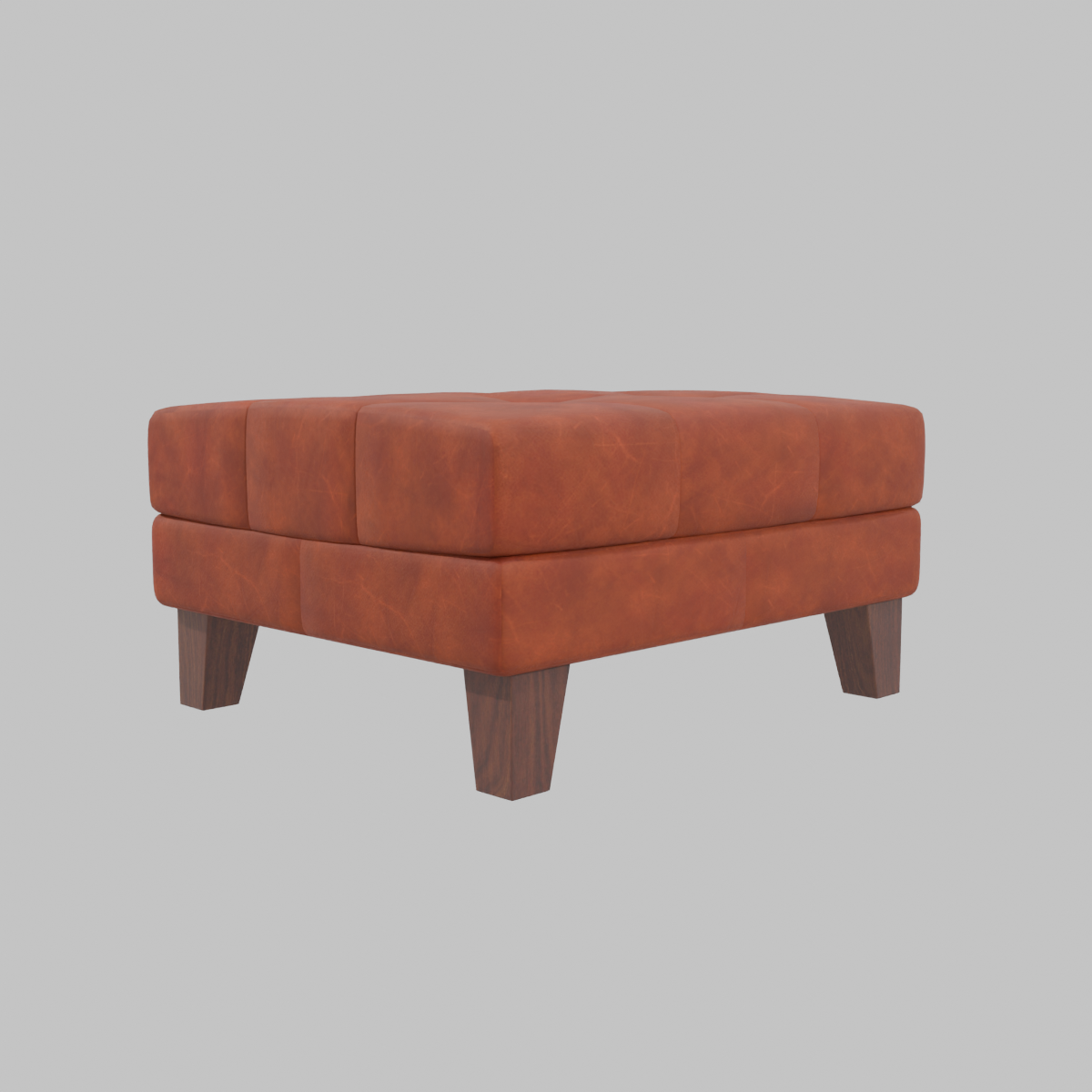 Ottoman Ankara Cuero Whiskey 