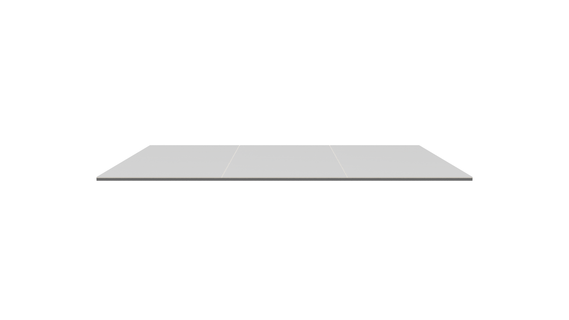 Stylish Minimalist Floor Panel 3D - Professional 3D Model Render 11